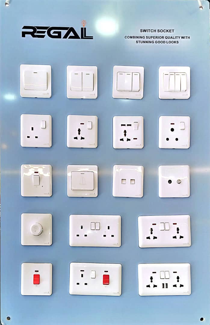 Air Conditioner